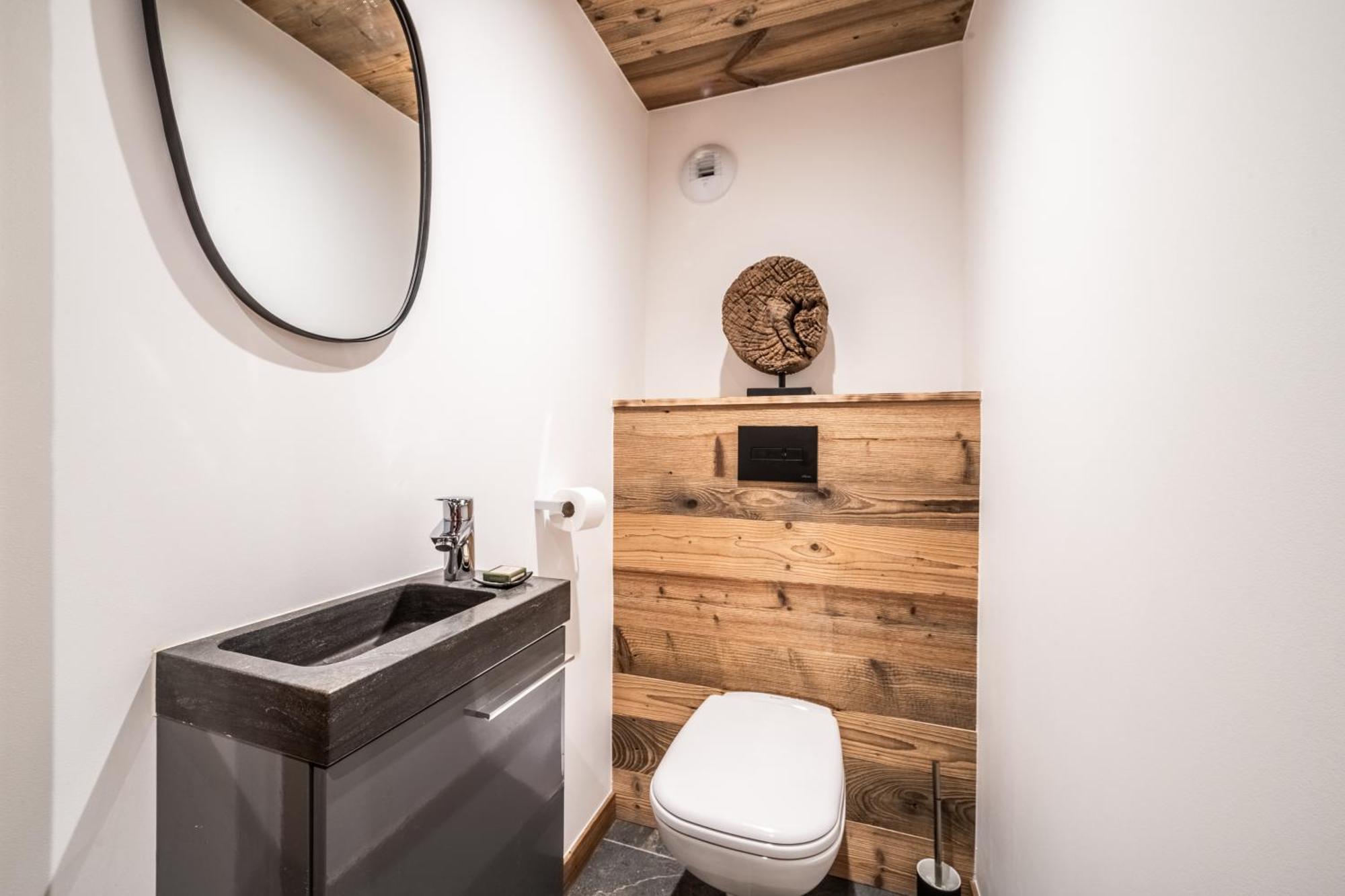 Apartment Aldea Les Gets - By Emerald Stay Buitenkant foto