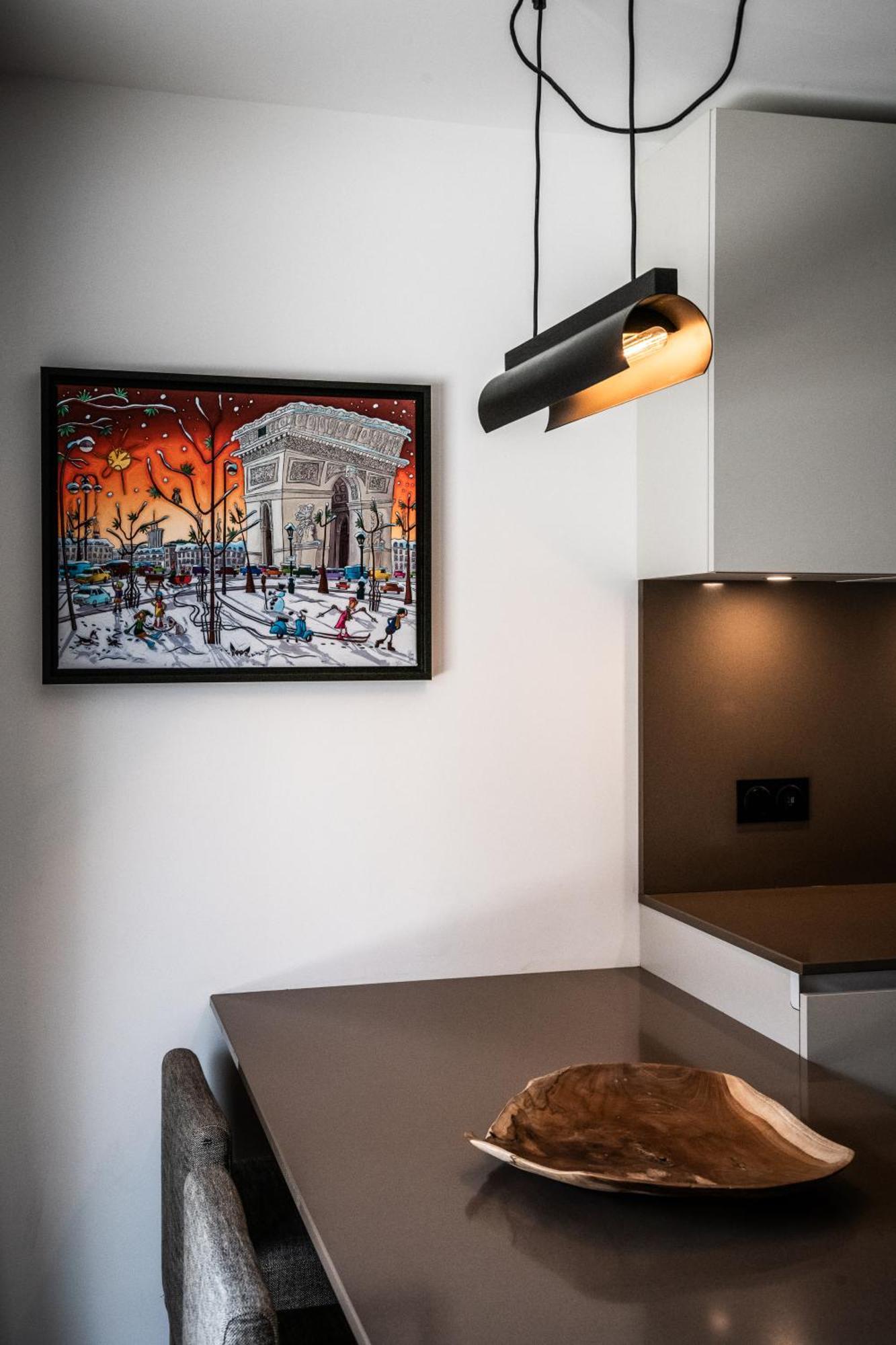 Apartment Aldea Les Gets - By Emerald Stay Buitenkant foto