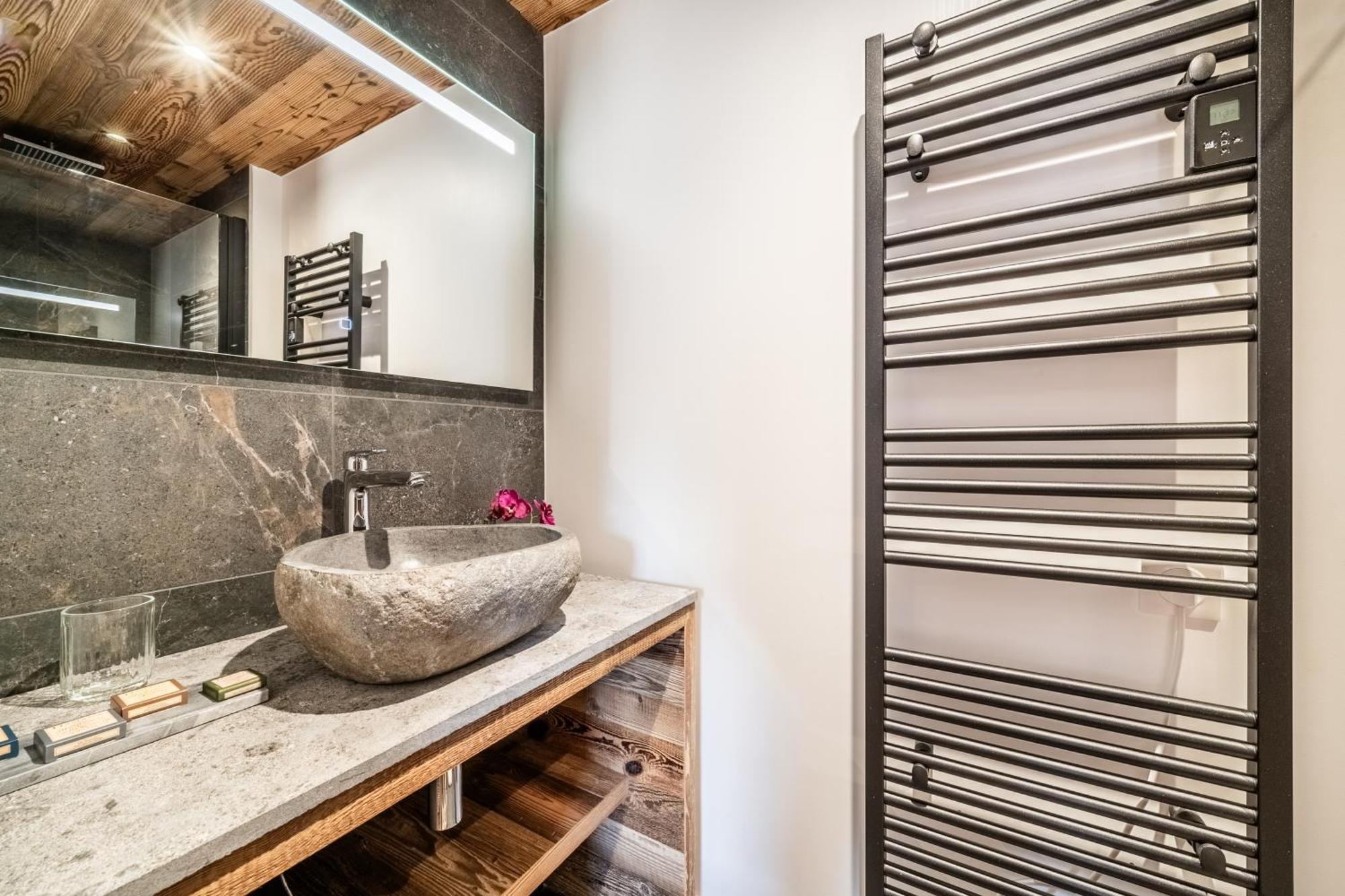 Apartment Aldea Les Gets - By Emerald Stay Buitenkant foto