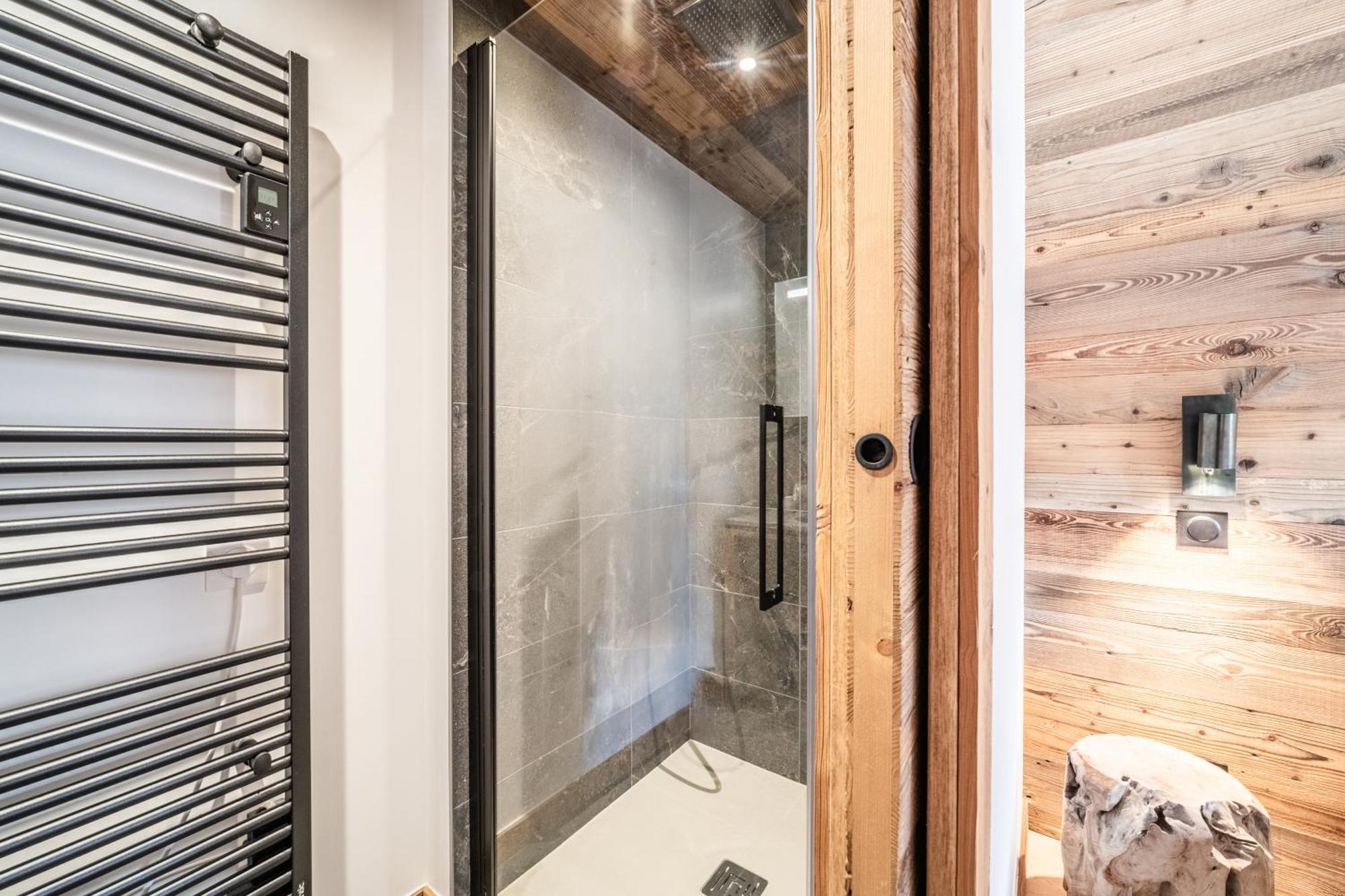 Apartment Aldea Les Gets - By Emerald Stay Buitenkant foto
