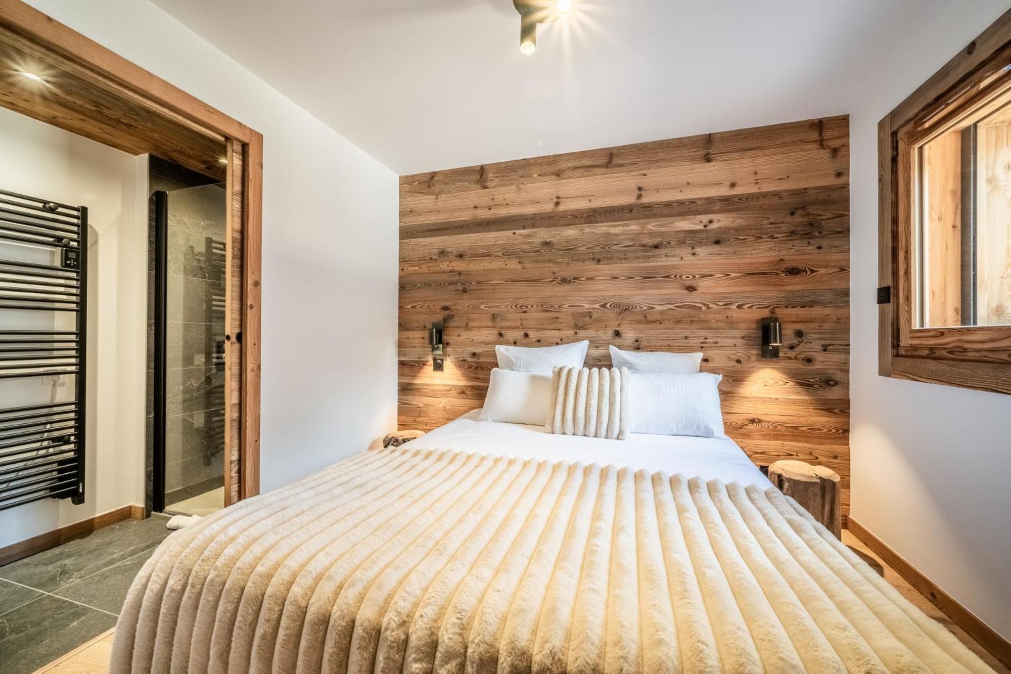 Apartment Aldea Les Gets - By Emerald Stay Buitenkant foto